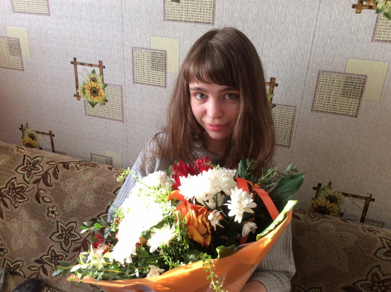 Ирина Голубева Воронеж