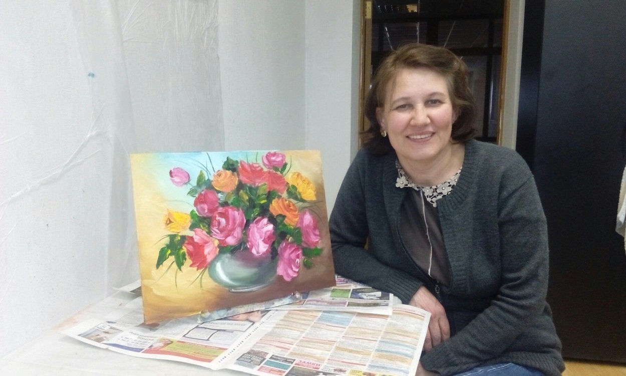 Карина Демиденко