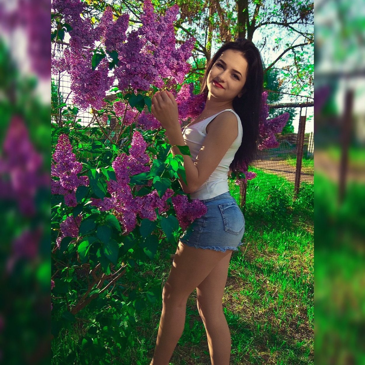Алина Фатеева