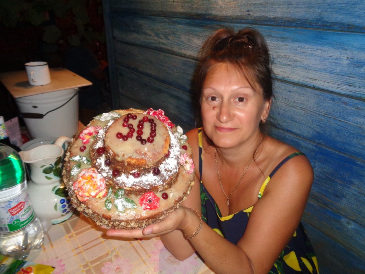 Фатеева Ольга Евгеньевна