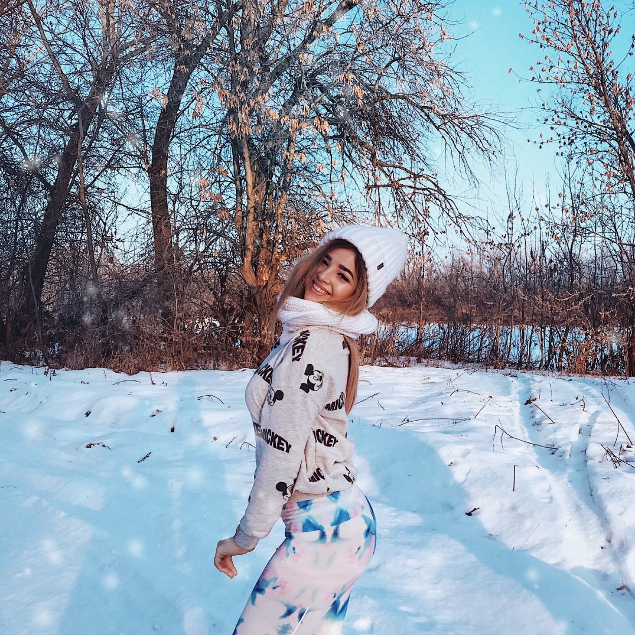 Анна Покровская