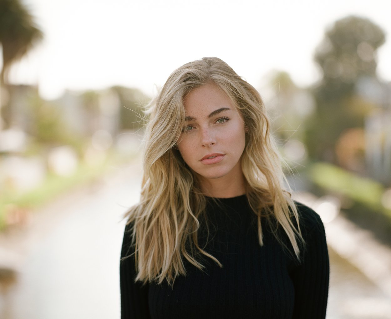 Элизабет Тернер Elizabeth Turner