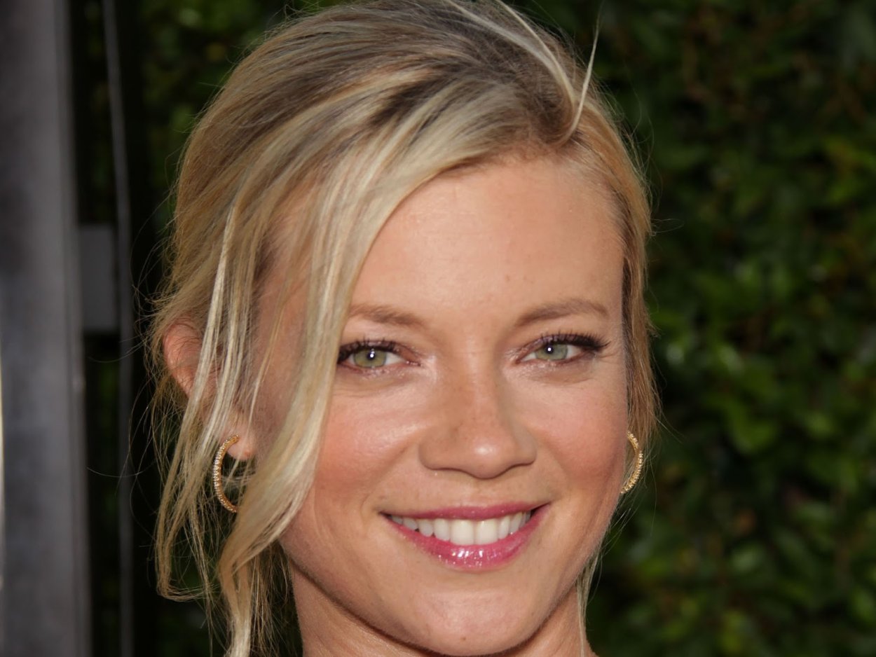 Эми смарт Amy Smart