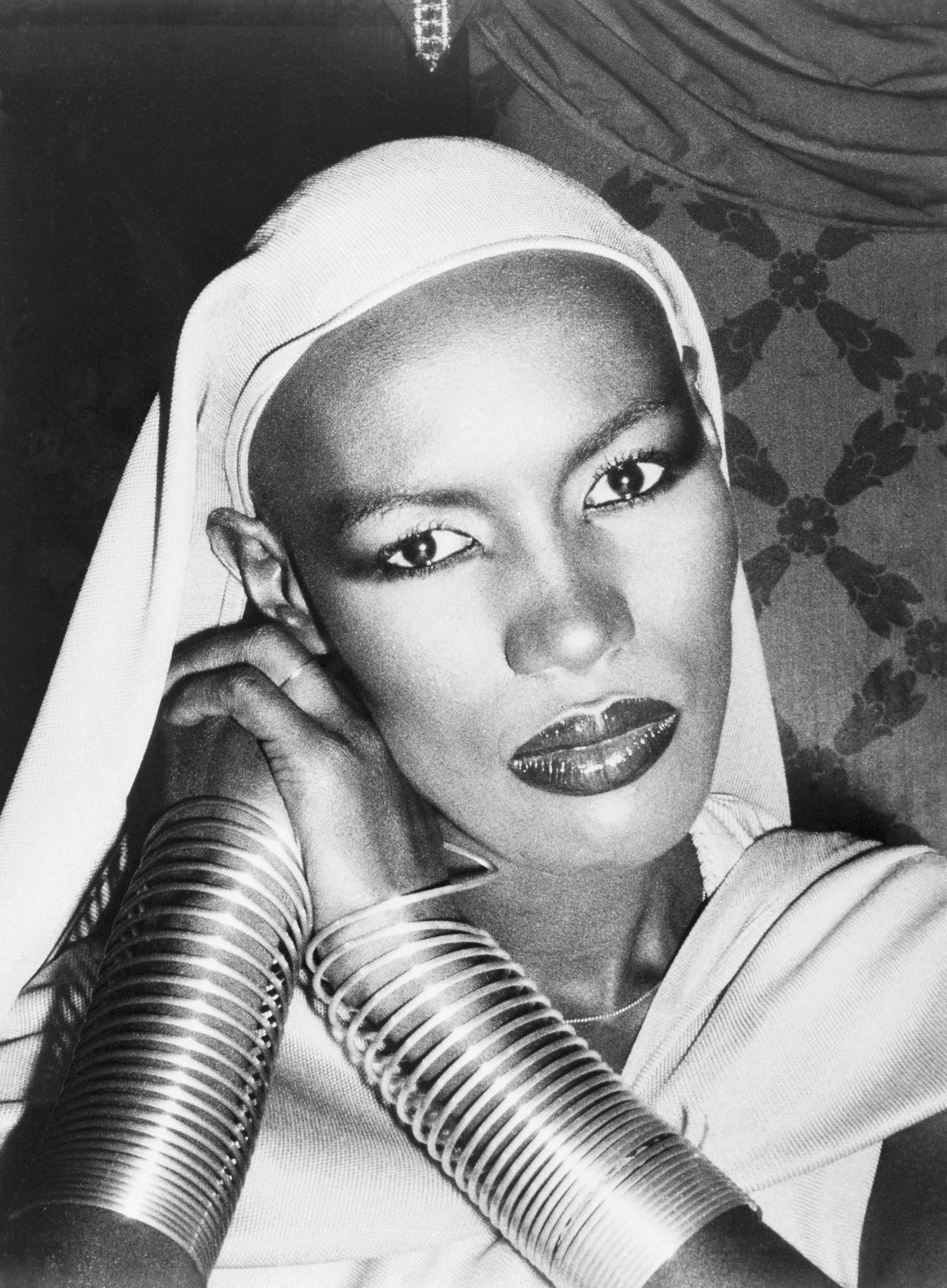 Grace Jones