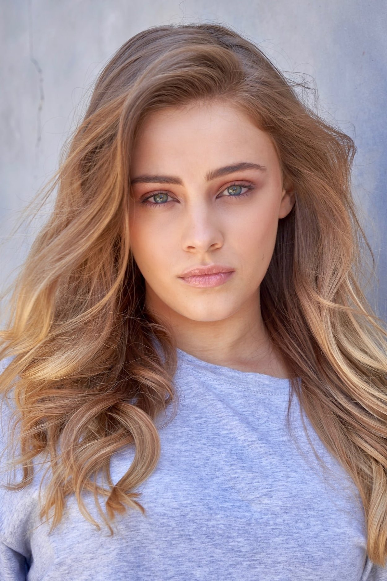 Josephine Langford Instagram Style