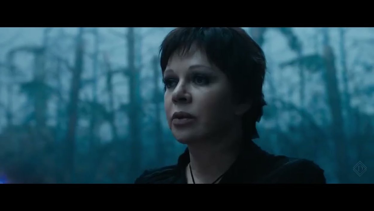 Ирина Антоненко