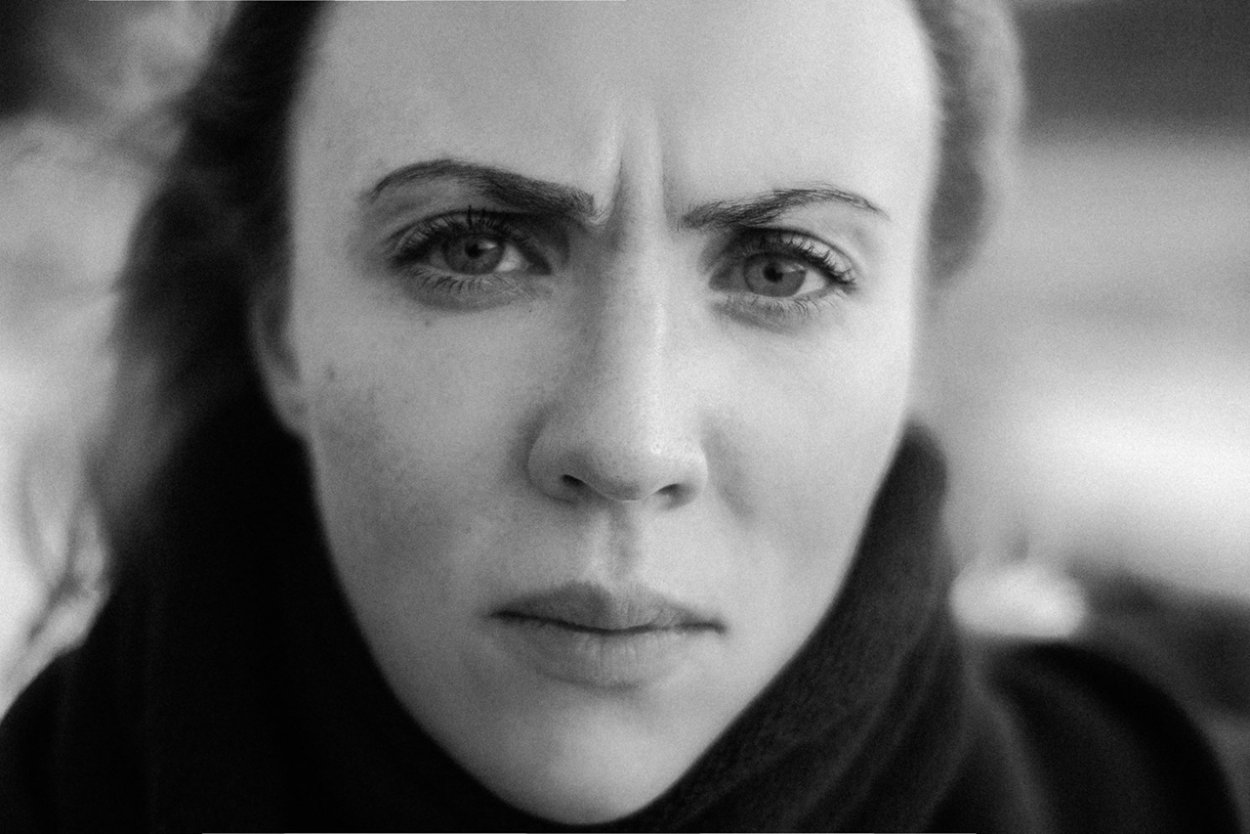 Каролина Севастьянова горячее