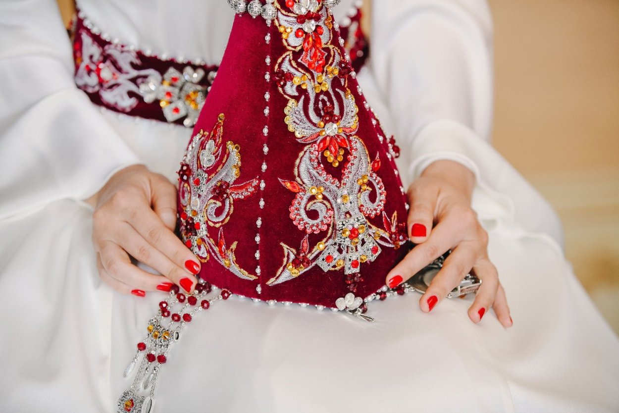 Казахский беташар