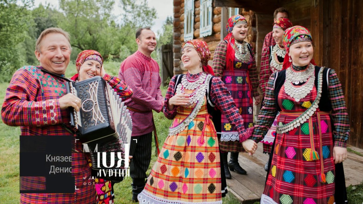 Удмуртская свадьба обычаи