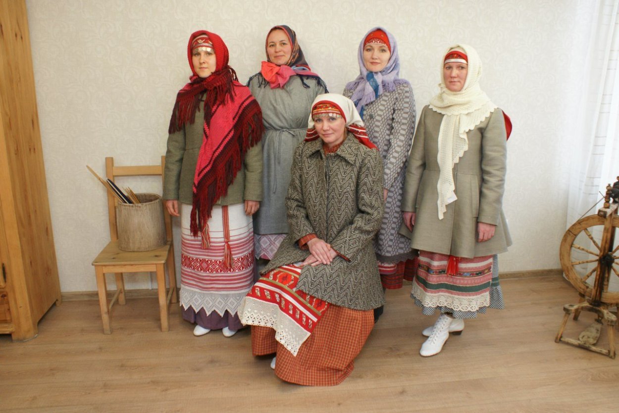 Удмуртия достопримечательности Лудорвай
