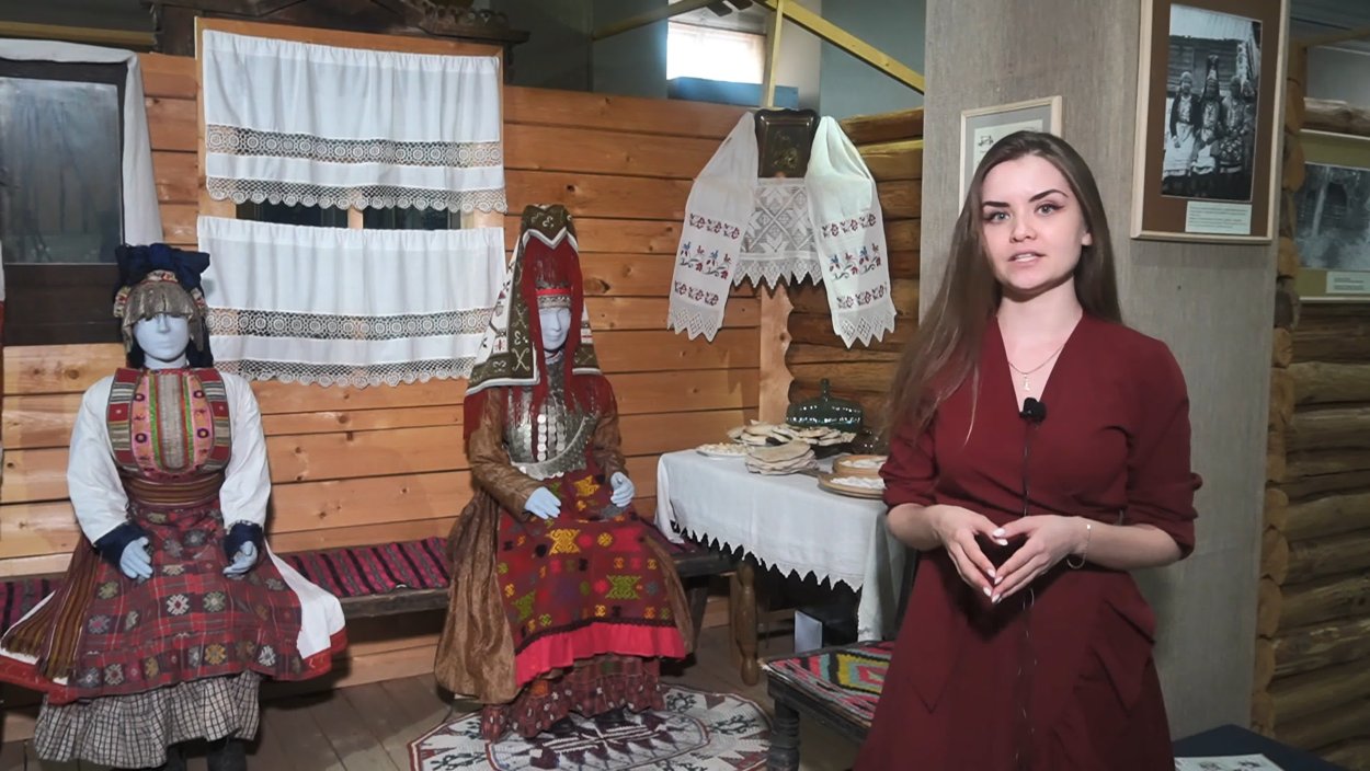 Удмуртия праздники национальные