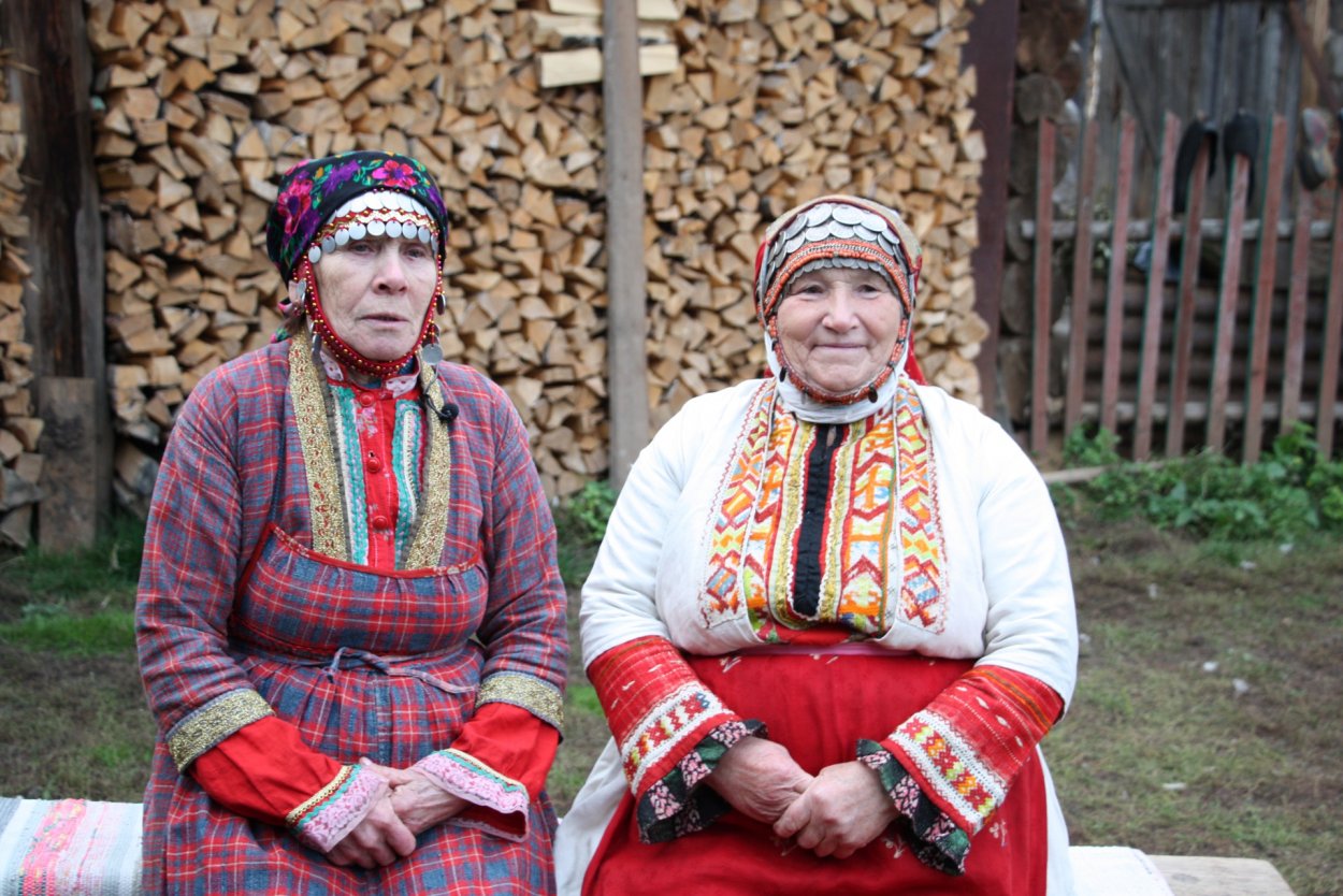 Пинал Даур ансамбль