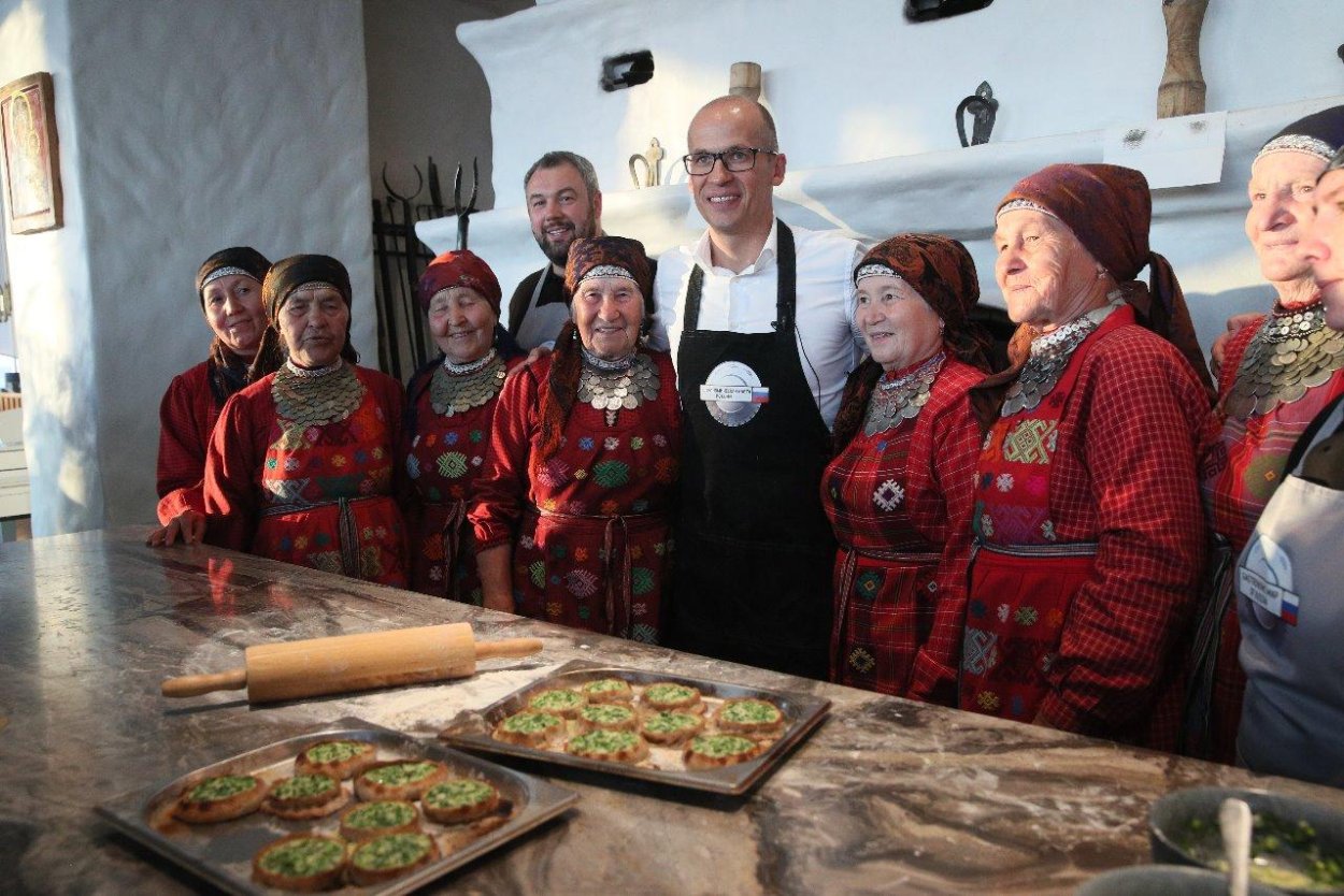 Женская колония Сарапул