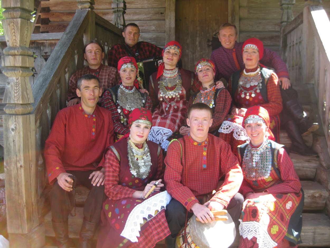 Лудорвай перепечи