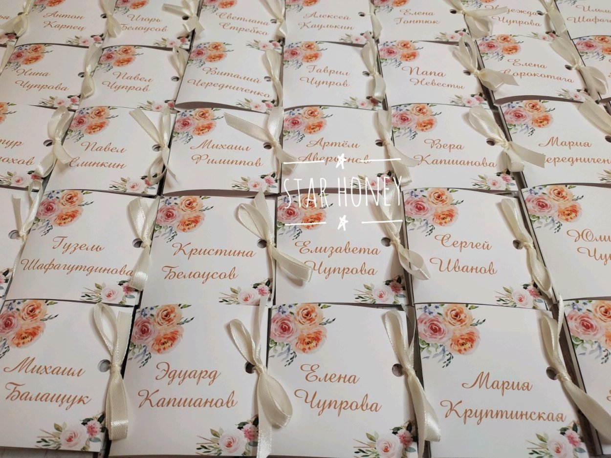 Шоколадные бонбоньерки