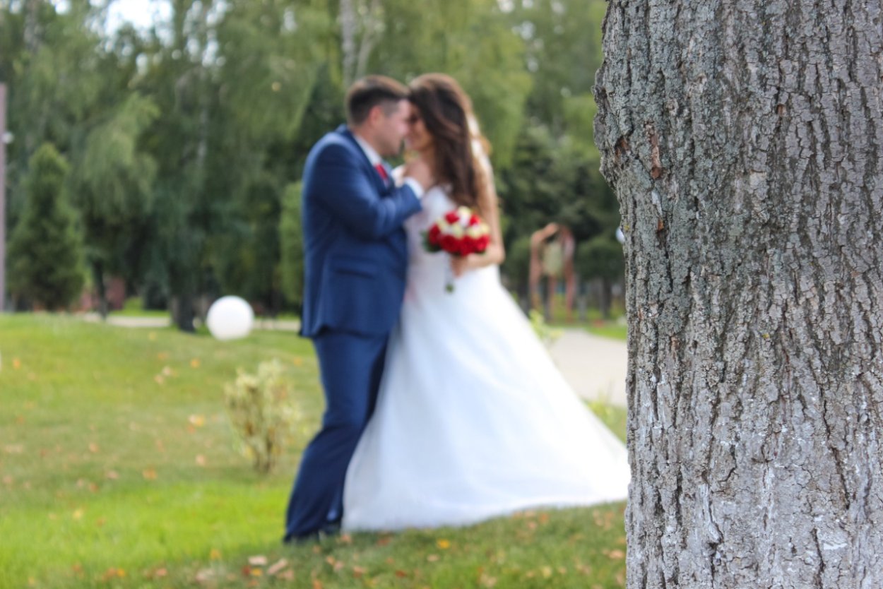 Свадьба Айгуль и Александра 4 свадьбы