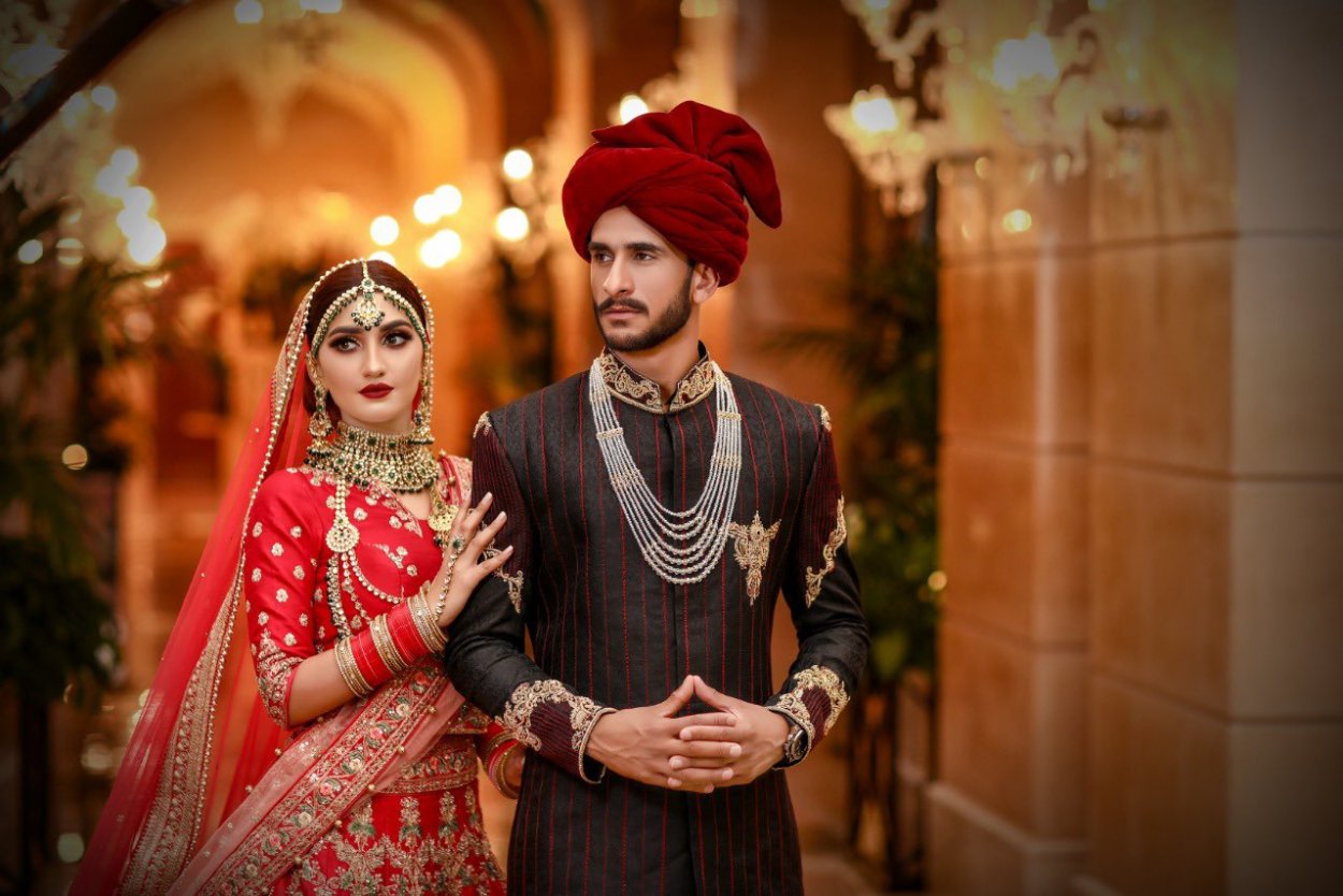 Paki Brides bitches