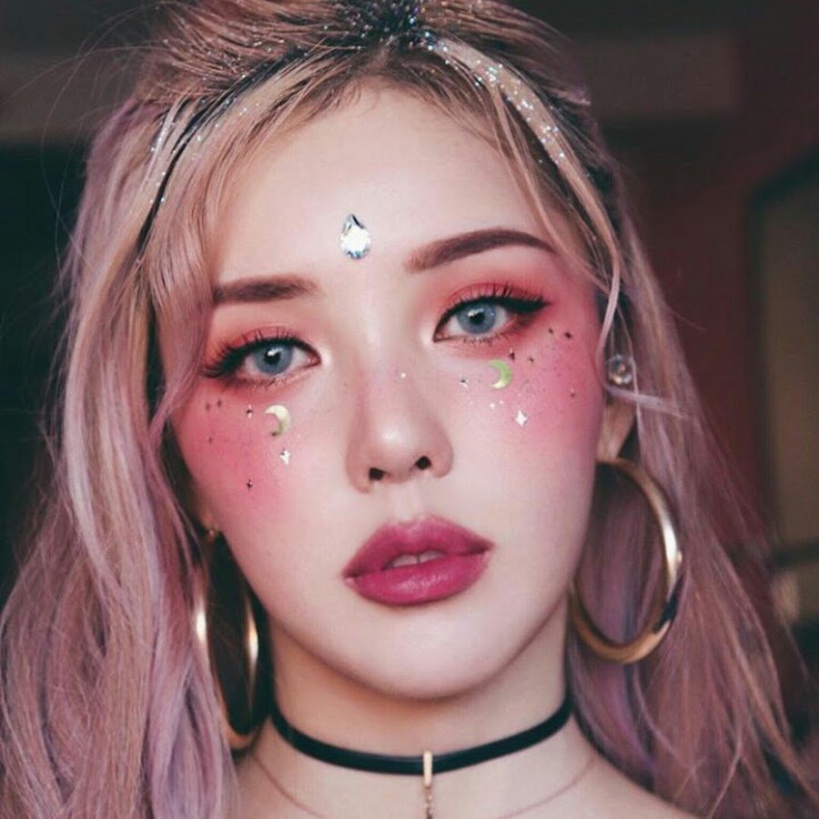 Park Hye min Pony пластика