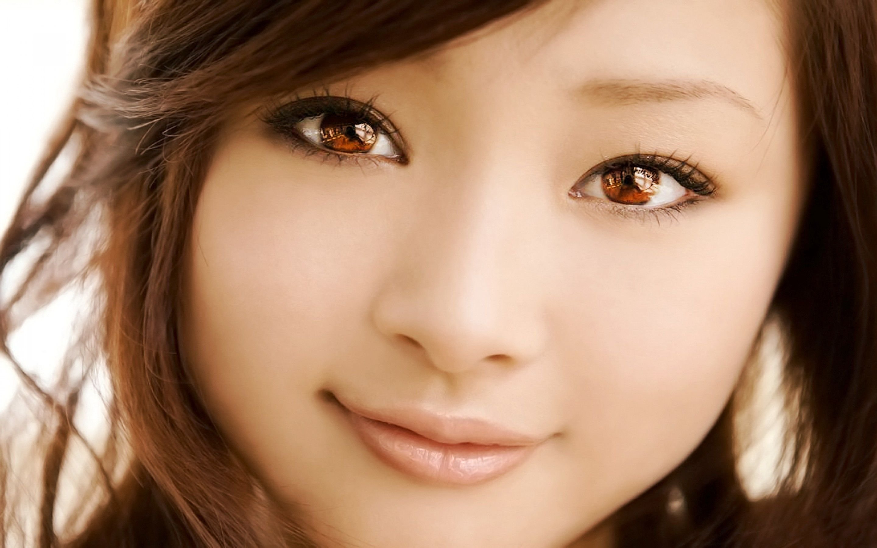 Лицо красивой азиатки. Сузука Исикава. Красивые японки. Японская девушка. Красивое лицо японки.
