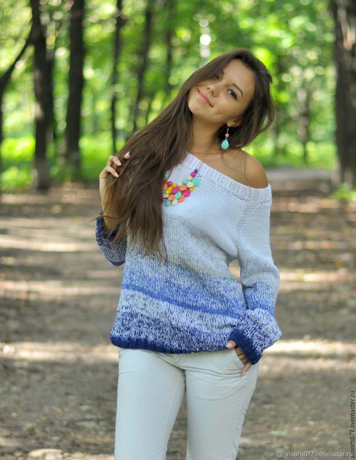 Платье Olso