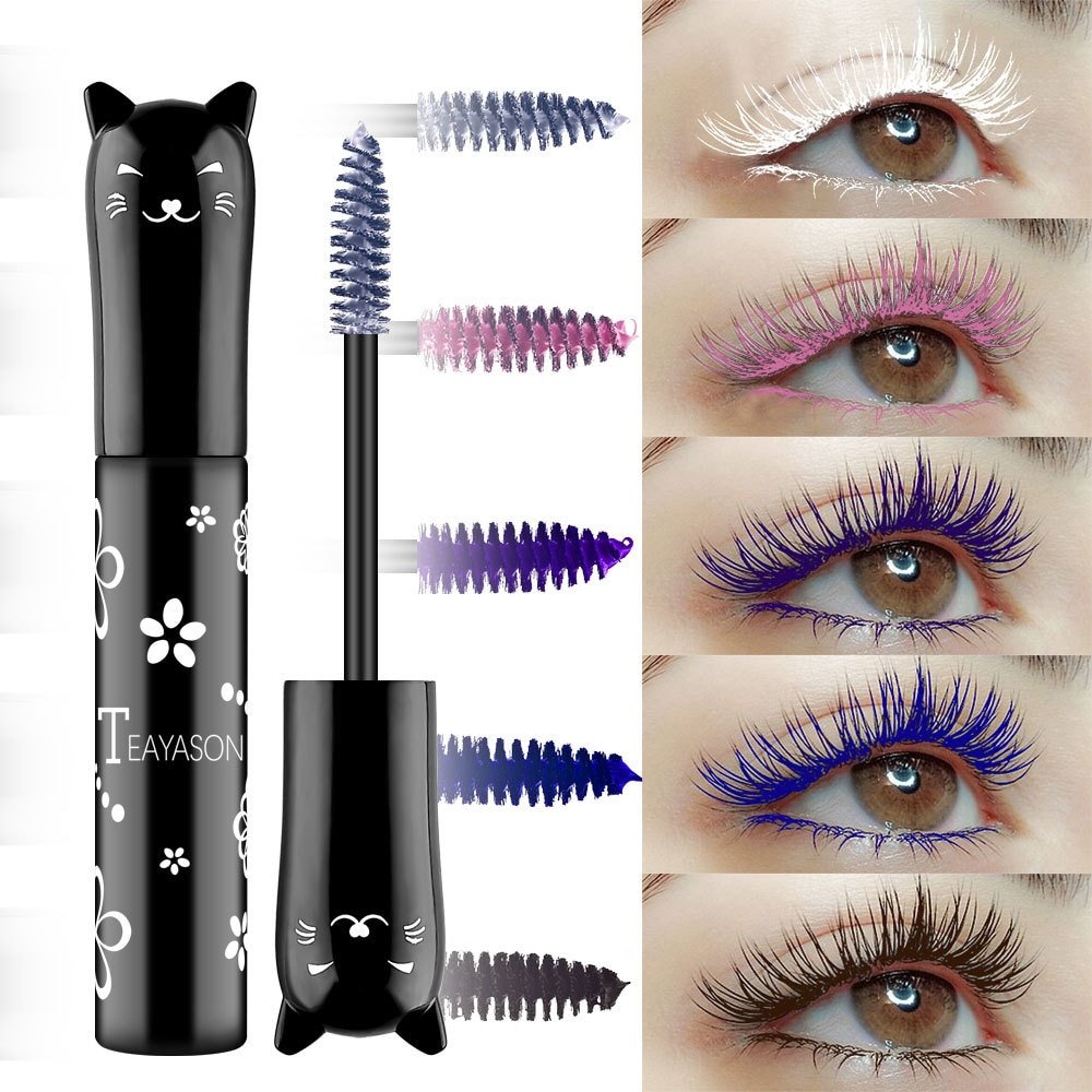 TEAYASON Mascara 01