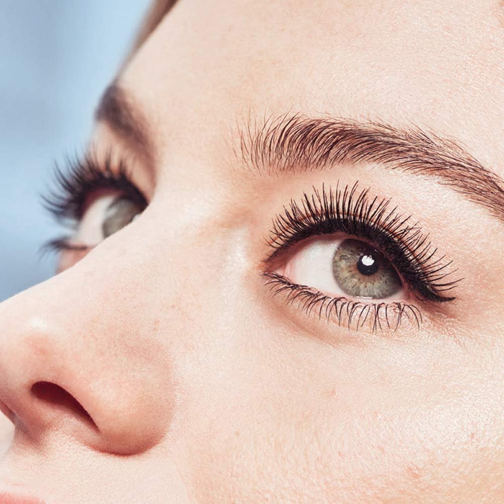 Mascara наращивание ресниц