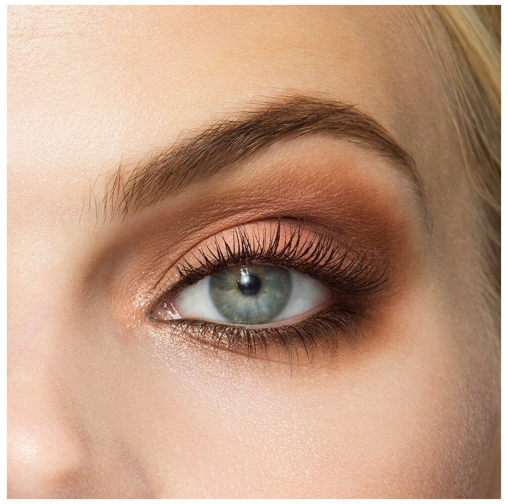 Maybelline New York тушь для ресниц total Temptation Deep Cocoa, 02