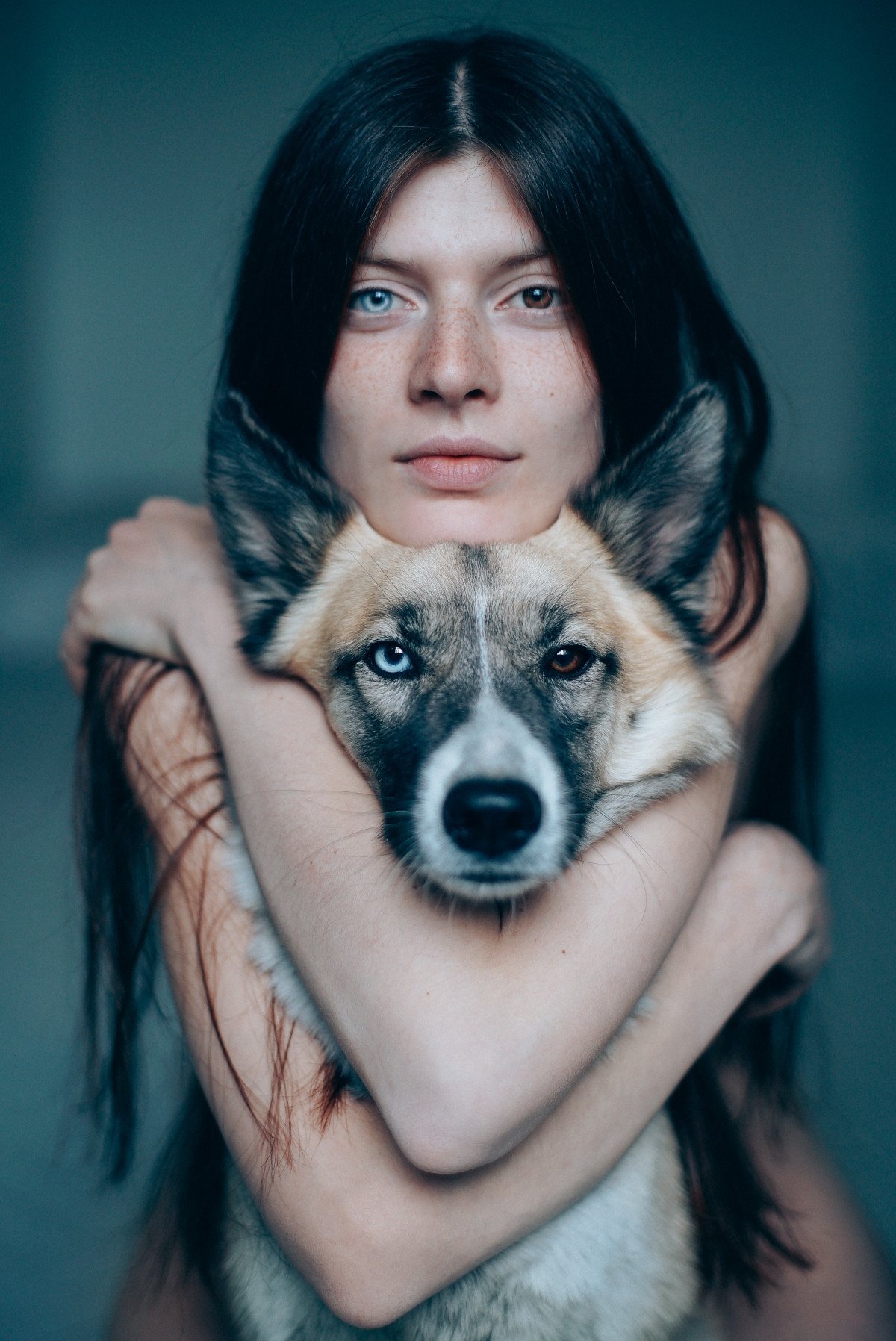 Айя Вольф