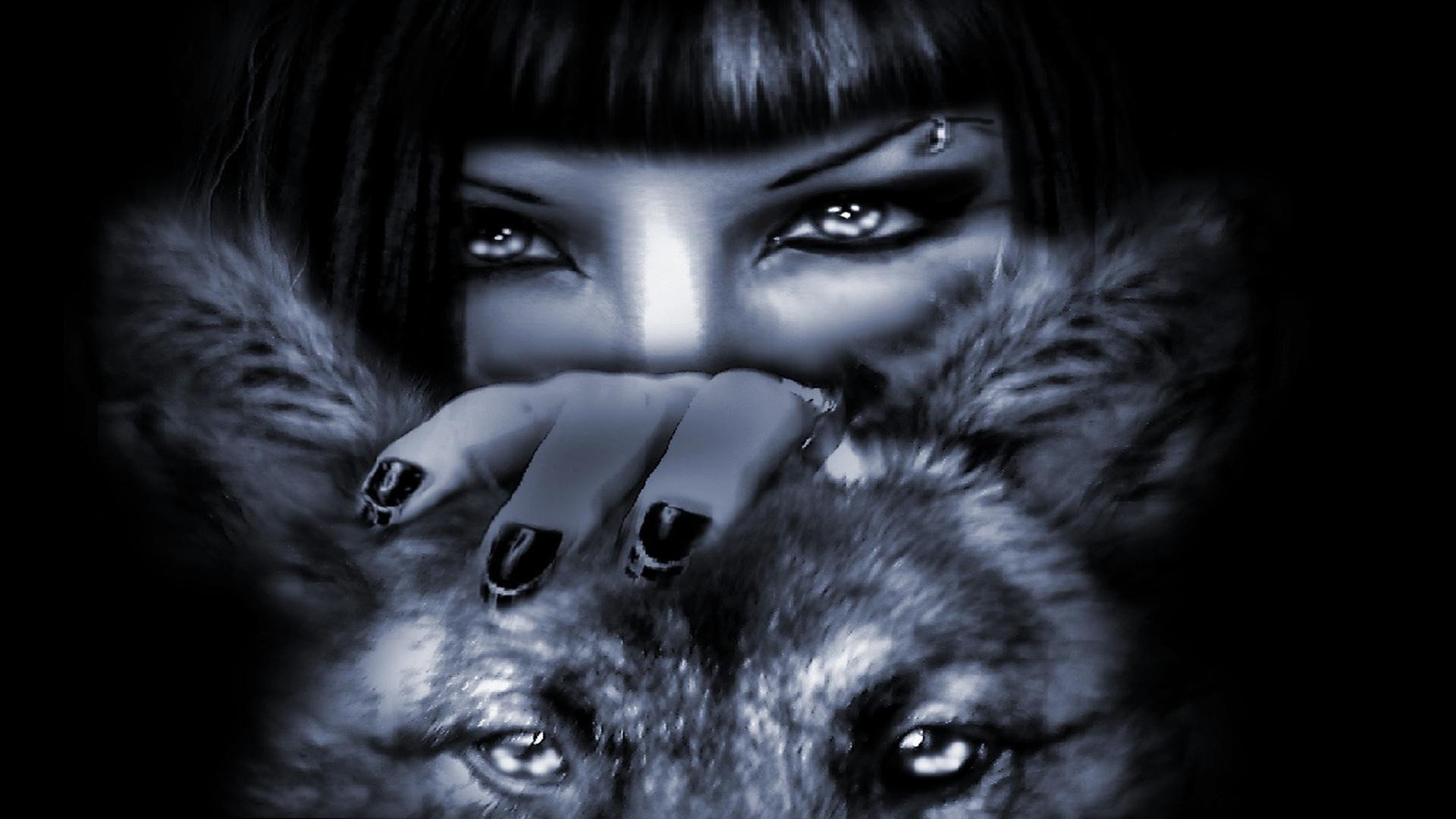 Красивая аватар на телефон. Кейт Мосс взгляд волчицы. Девушка с волком. Волчица и девушка. Девушка с глазами волка.