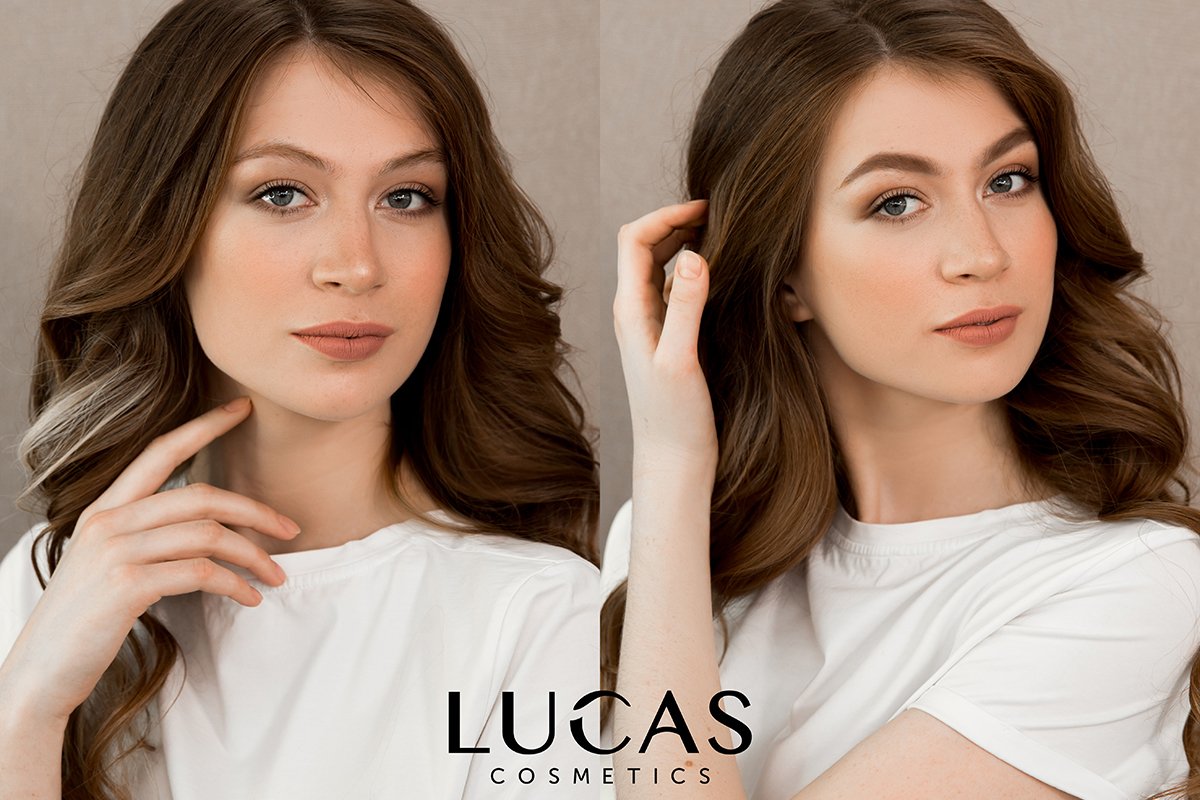 Хна для бровей cc Brow Premium Henna HD