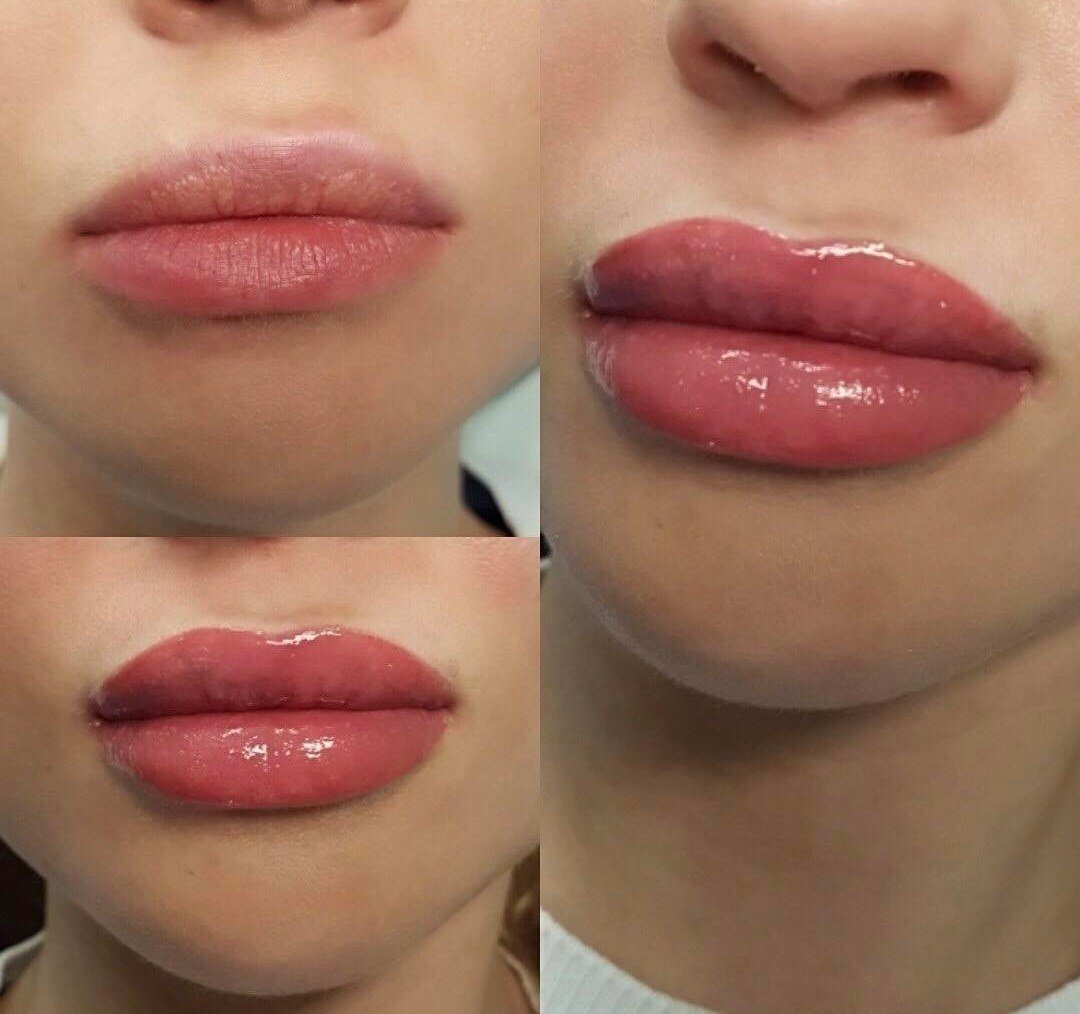 Пигмент BP 201 Caramel, 5мл