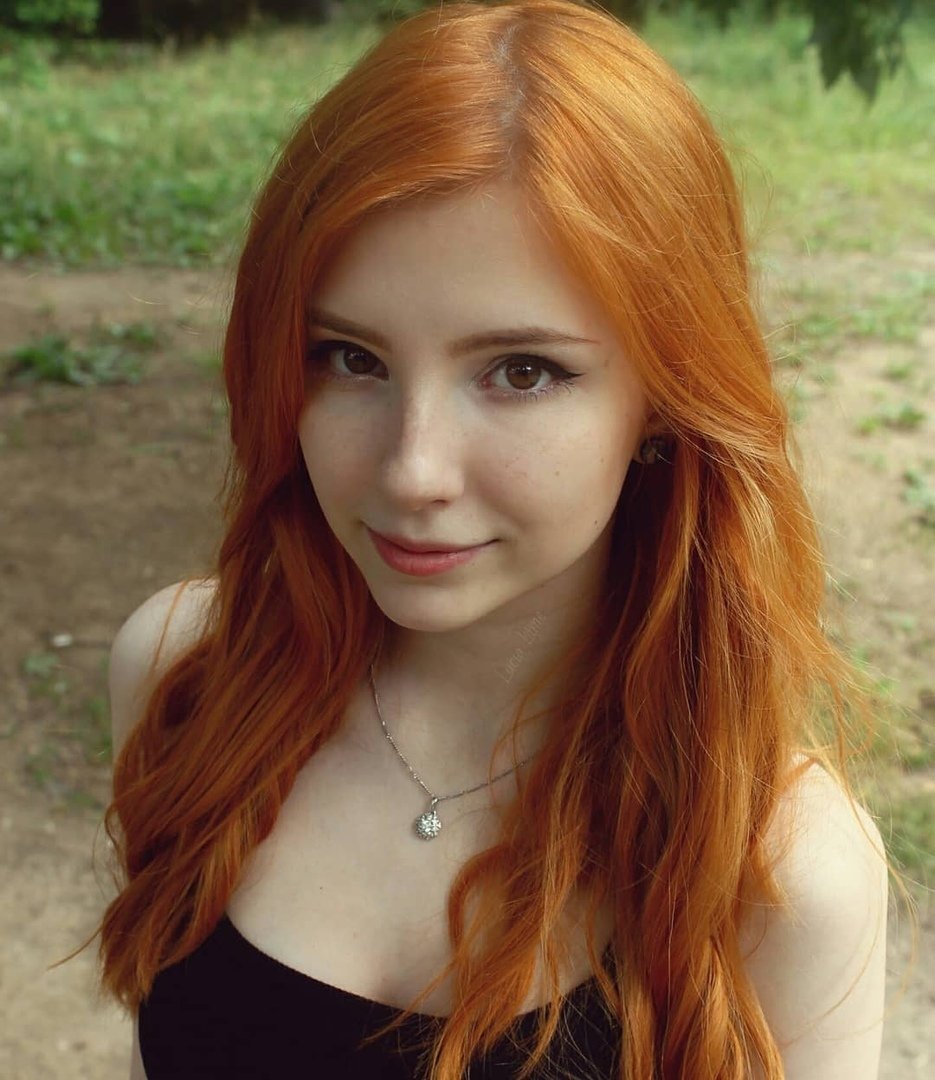 Алина Каролина