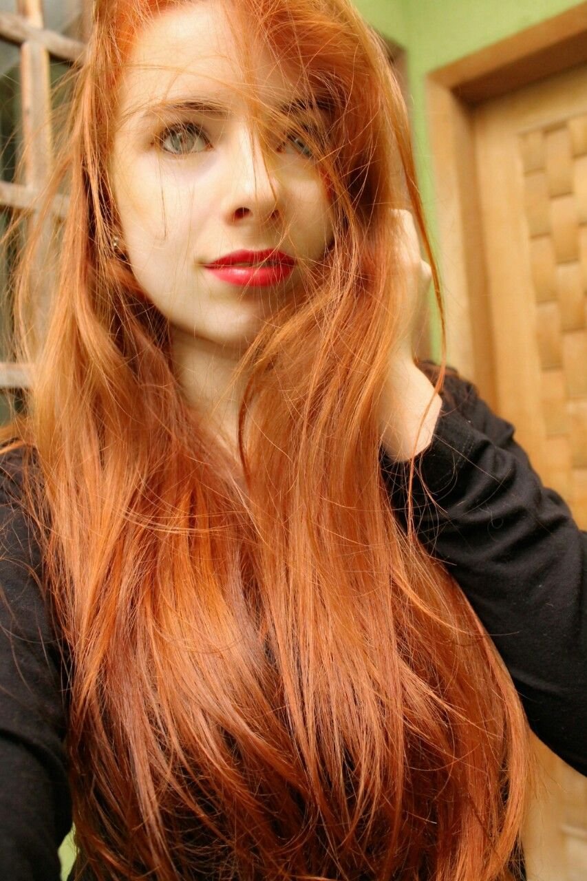 Redhead Евгений MWL