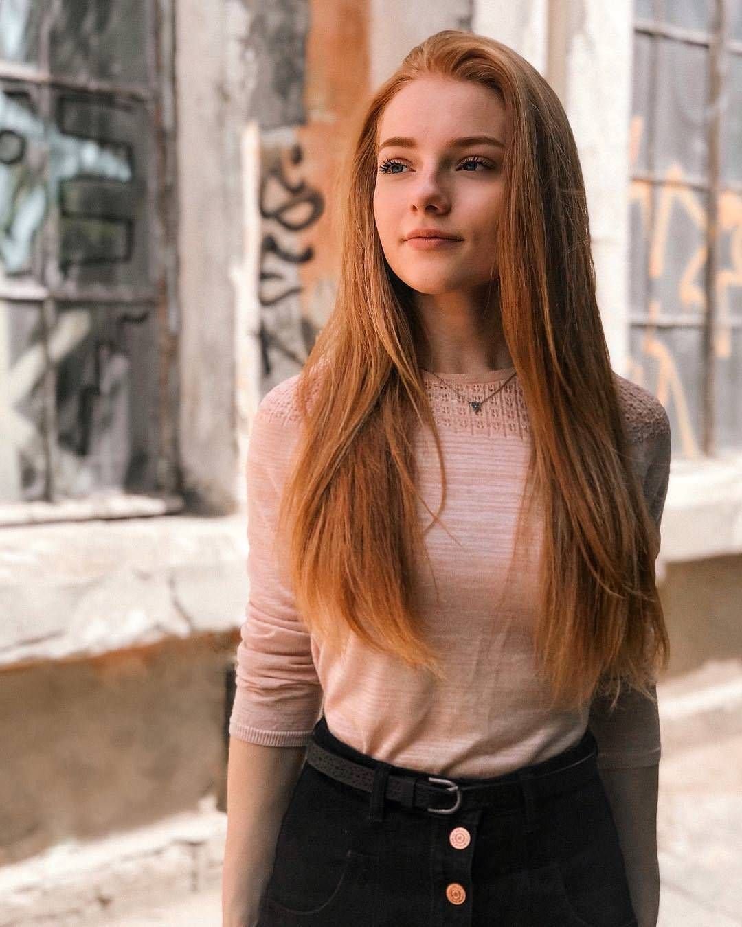 Джулия Адаменко 14 лет