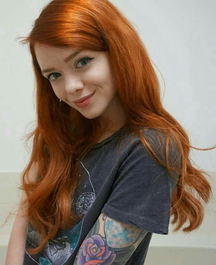 Julie Kennedy по прозвищу lass