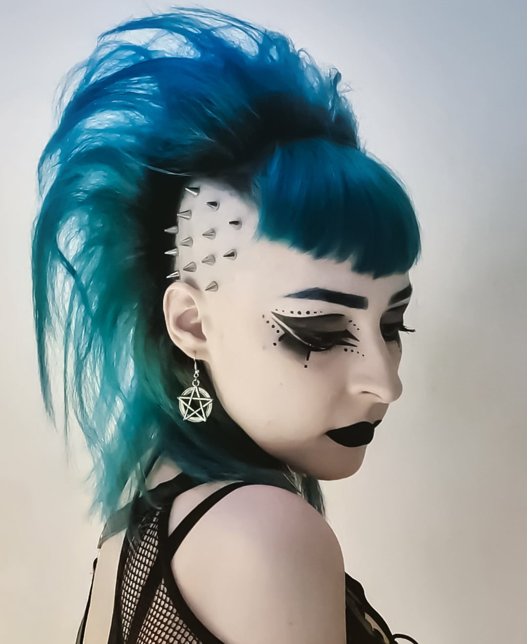 Cyberpunk 2077 аватар