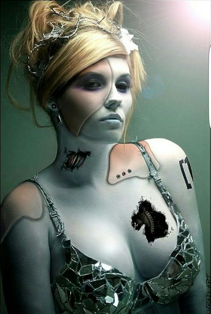Киберпанк 2077 мод на глаза