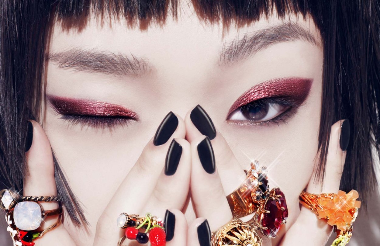 Korean Makeup trends