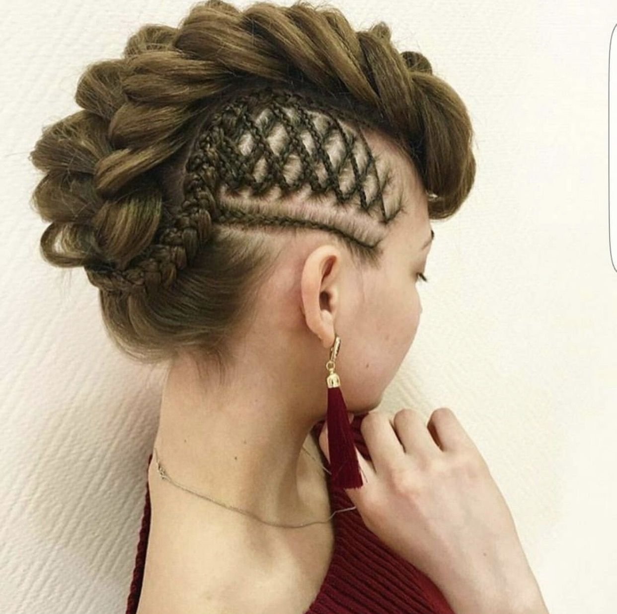 Змеиный мейкап