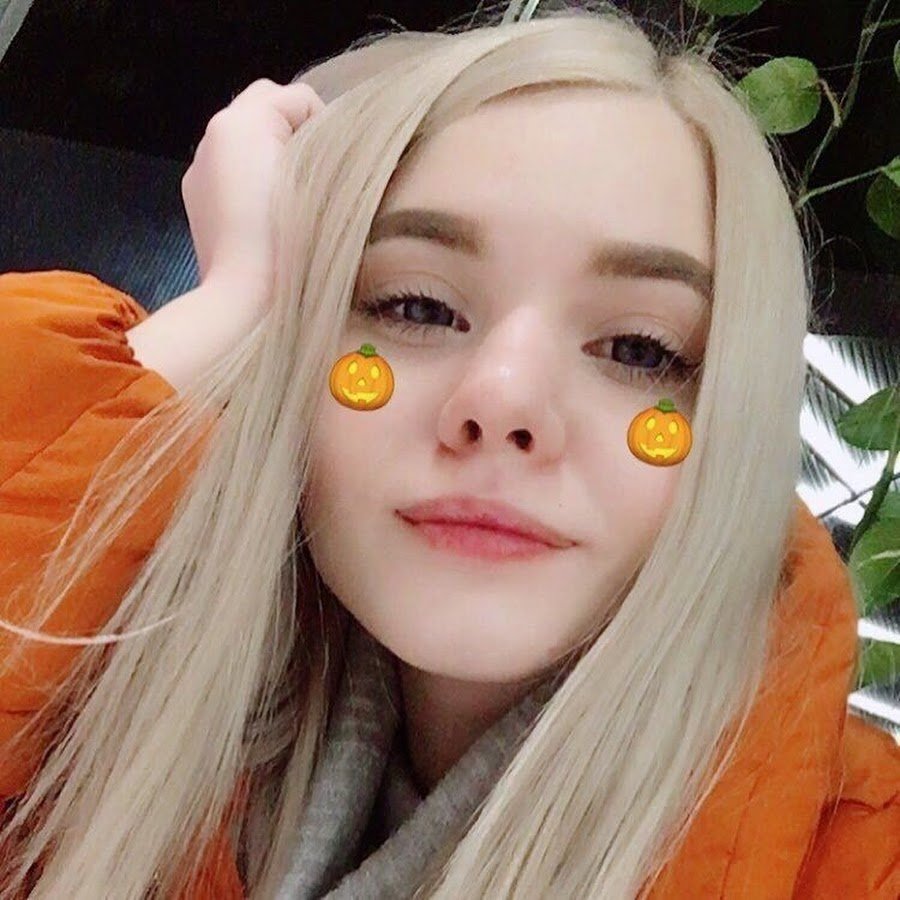 Алина Вихлянцева