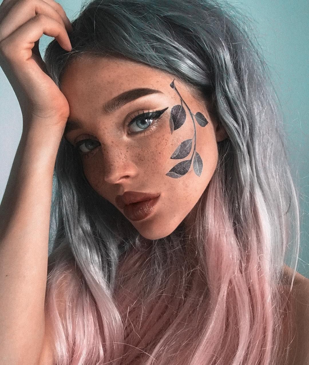 Стримерша Наталья Alinity