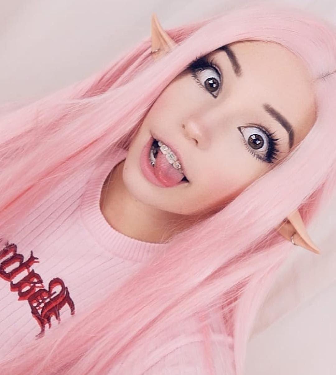 Бель Дельфин Belle Delphine
