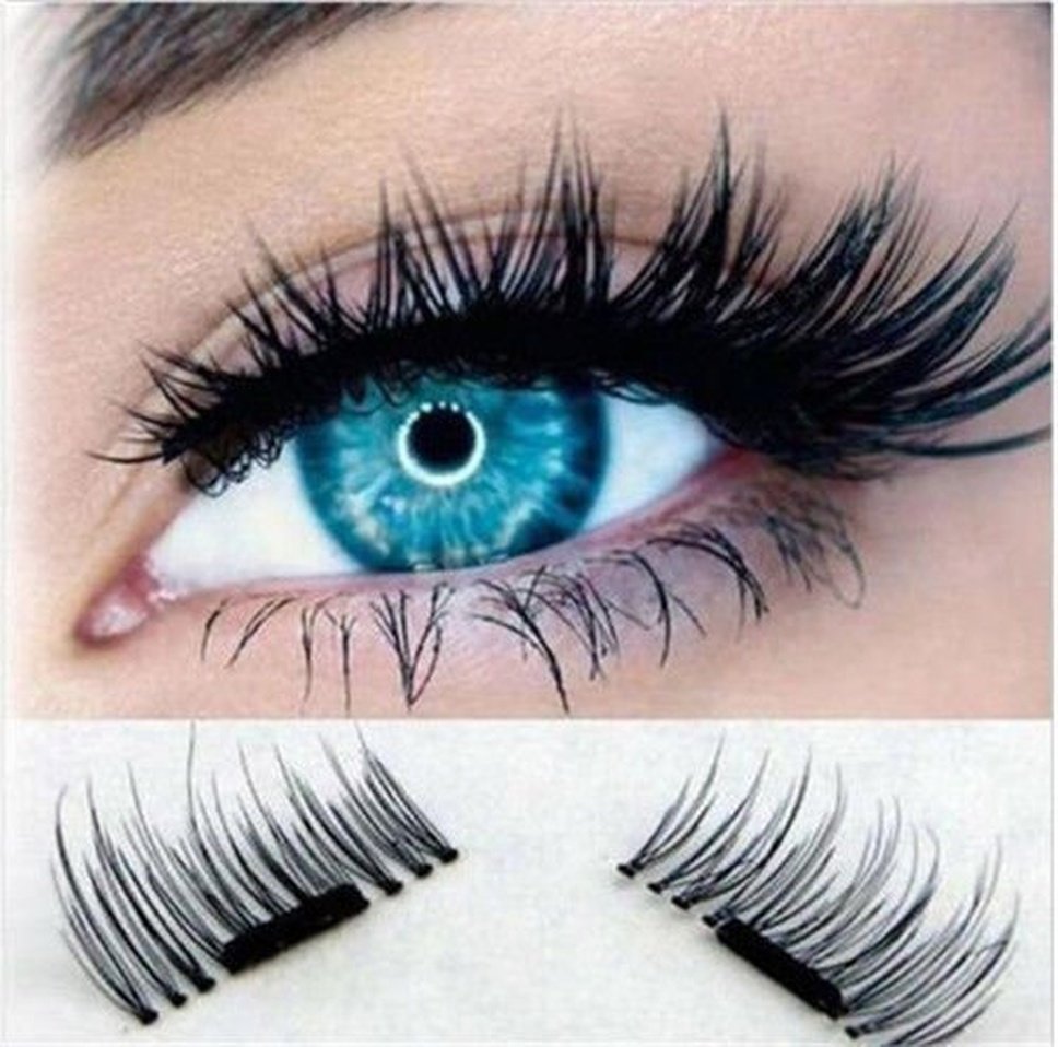 Магнитные ресницы Magnet Lashes