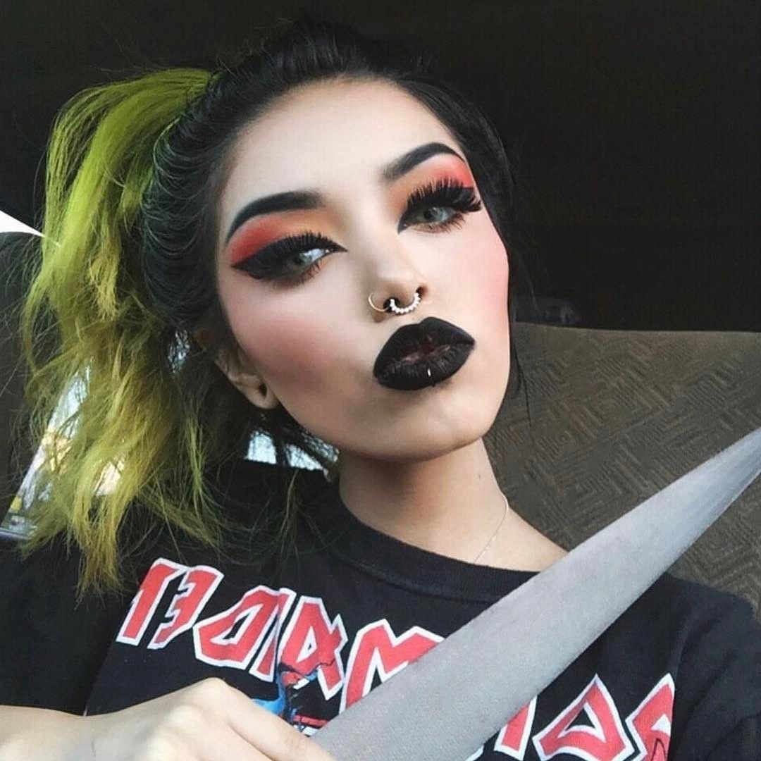 Корейская ulzzang модель