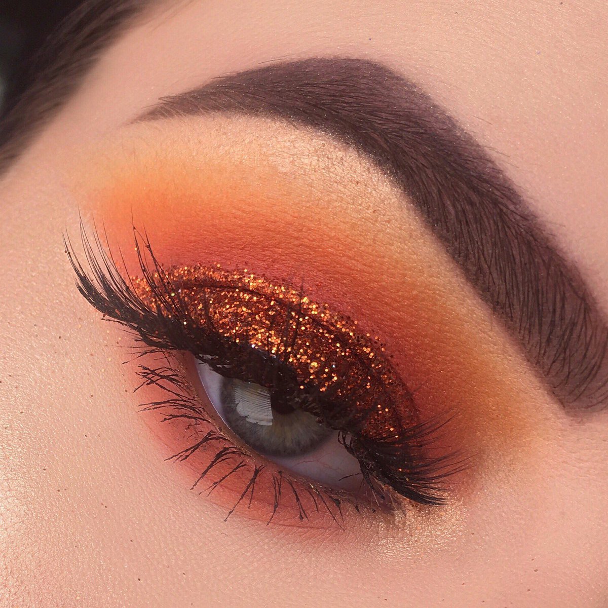 Baby got Peach