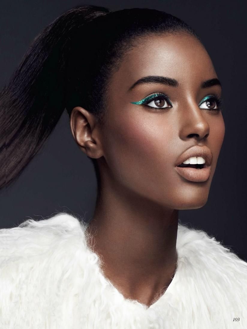 Senait Gidey