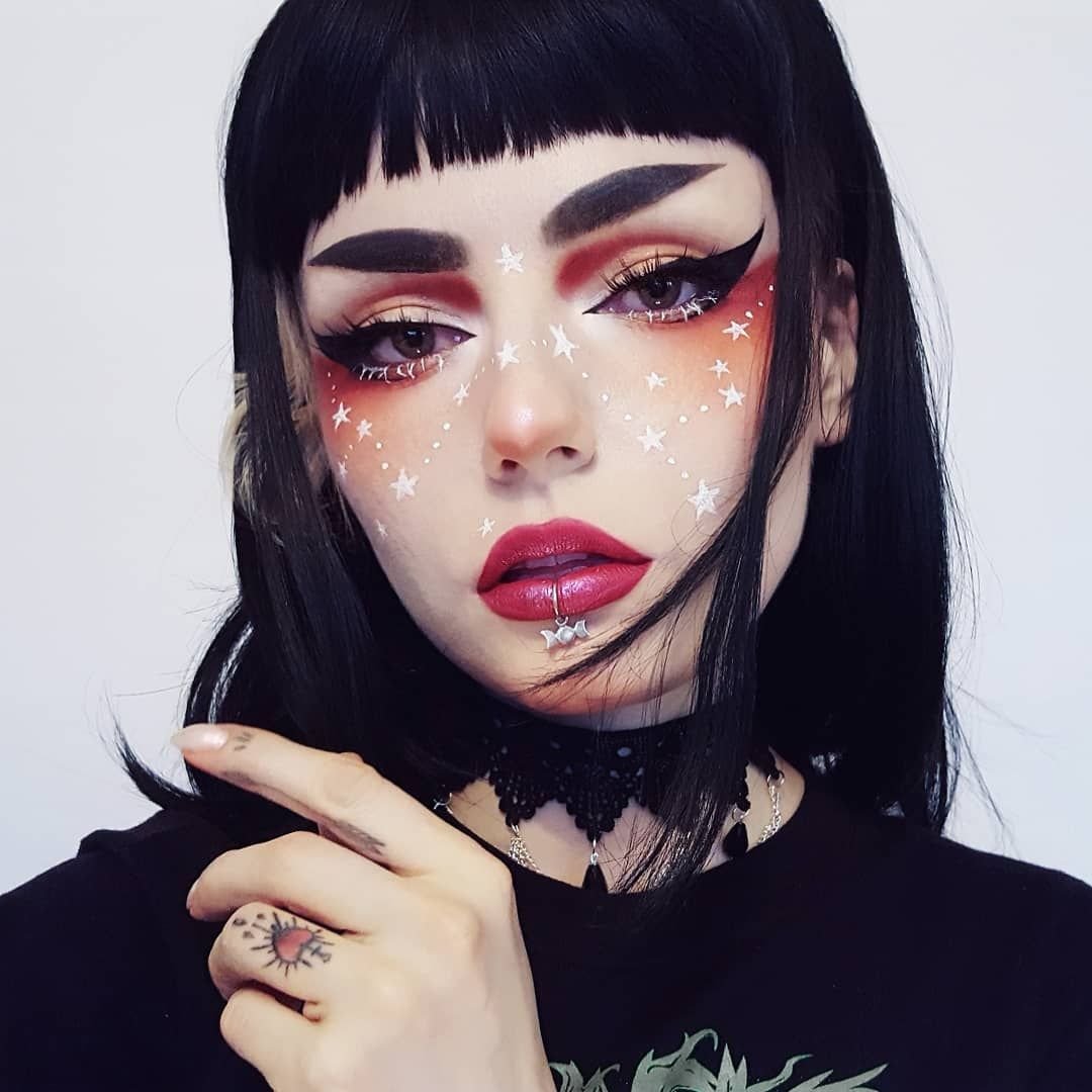 IMVU Эстетика