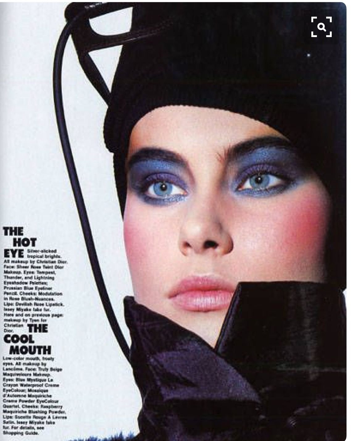 Vogue Italia 2021