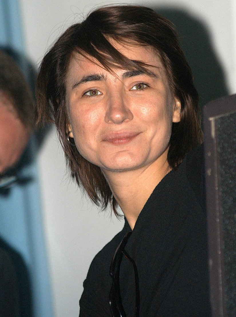 Земфира в учебнике