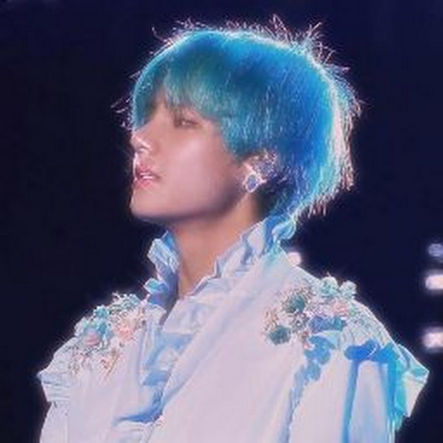 Kim Taehyung aesthetic